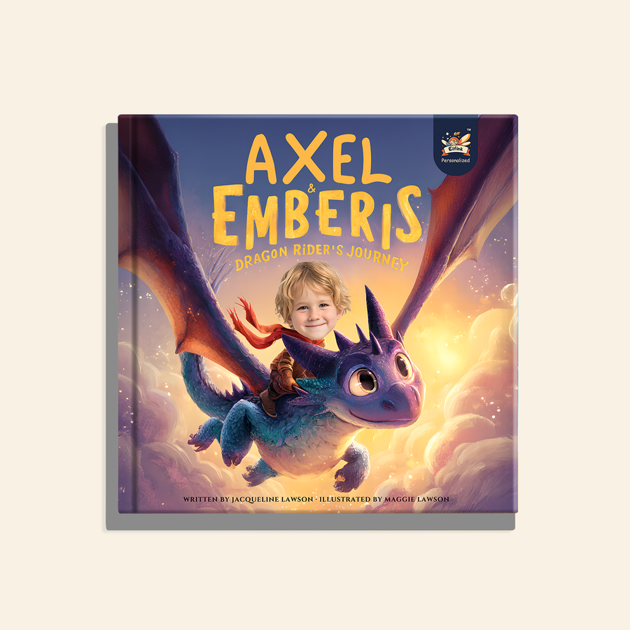 Dragon Rider’s Adventure