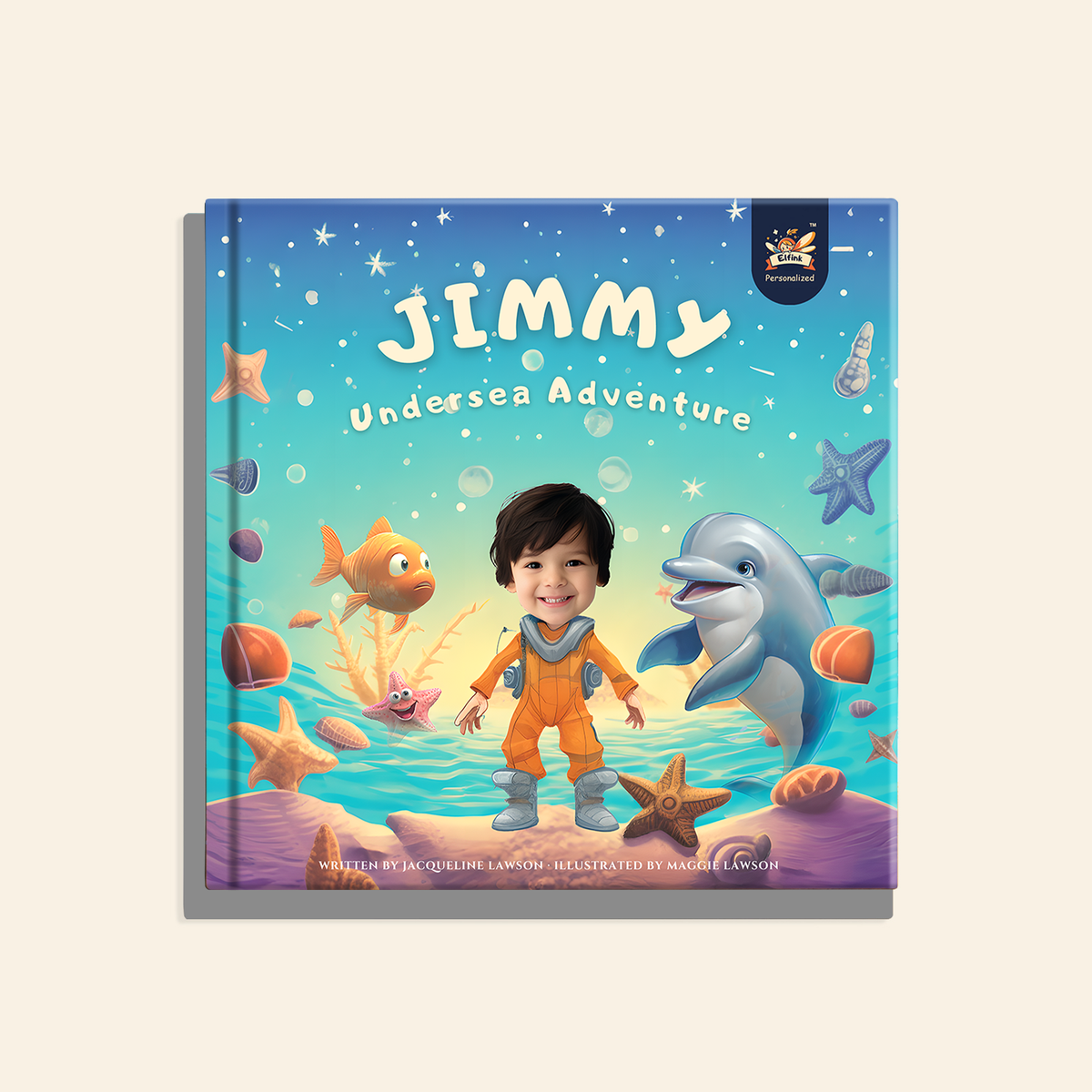 Undersea Adventure