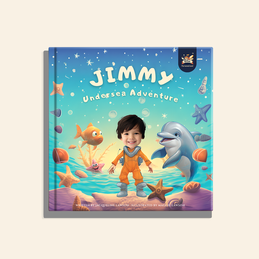 Undersea Adventure