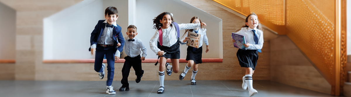 Share Your Story With Classmates