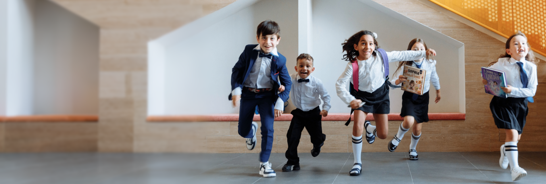 Share Your Story With Classmates