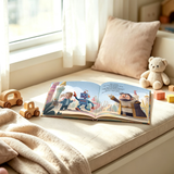 Toyland Adventure