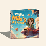Captain's Sky Mission