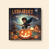 Halloween Adventure