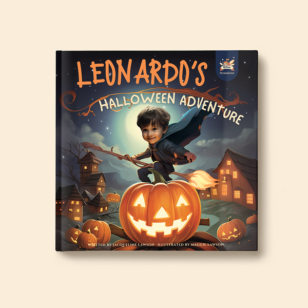 Halloween Adventure