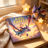 Dragon Rider’s Adventure